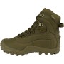 Speero Alcor Boots - Green 1