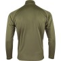 Speero Armour Green Top Back