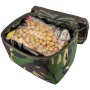 Speero DPM Medium Bait Cool Bag In Use