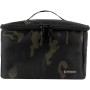 Speero Black Camo Bait Cool Bag Medium 1