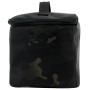 Speero Black Camo Bait Cool Bag Medium 5