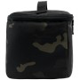 Speero Black Camo Bait Cool Bag Medium 6