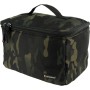 Speero Black Camo Bait Cool Bag Medium