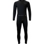Speero Base Layer Set Black
