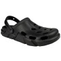 Speero Bivvy Clogs - Black 1