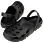 Speero Bivvy Clogs - Black 2