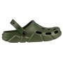 Speero Bivvy Clogs - Green