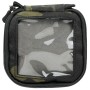 Speero Black Camo Clear View Pouches Kit 3