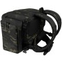 Speero Black Camo Compact Rucksack 2