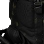 Speero Black Camo Compact Rucksack Close Up 1