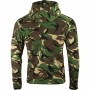 Speero DPM Hoodie Back