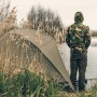 Speero DPM Hoodie In Use