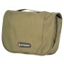 Speero Folding Wash Bag - Green 1
