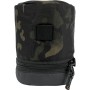 Speero Black Camo Gas Canister Cover 1