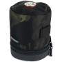 Speero Black Camo Gas Canister Cover 2