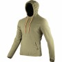 Speero Green Hoodie 1