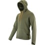 Speero Green Merga Hoodie 1
