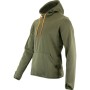 Speero Green Merga Hoodie 2