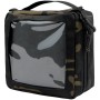 Speero Black Camo Hook Bait Pouch