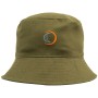 Speero Reversible DPM / Green Bucket Hat 1