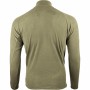 Speero Mid-Layer Fleece - Green 2