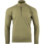 Speero Mid-Layer Fleece - Green