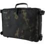 Speero Black Camo Modular Clip On Cool Bag 1