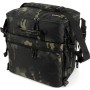 Speero Black Camo Modular Standard Cool Bag 1