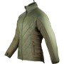 Speero Polaris Green Jacket 1