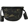 Speero Black Camo Reel Pouch System 1