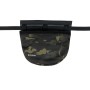 Speero Black Camo Reel Pouch System 4