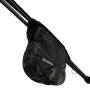 Speero Black Camo Reel Pouch System 5