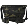 Speero Black Camo Reel Pouch System