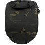 Speero Black Camo Scales Pouch 2