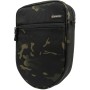 Speero Black Camo Scales Pouch