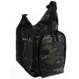 Speero Session Shoulder Bag - Black Camo 2