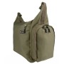Speero Session Shoulder Bag - Green 2