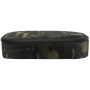 Speero Black Camo Tuff Pouch 1