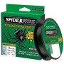 Spiderwire Stealth Smooth X12 Moss Green Braid 150m