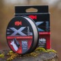 Spomb X Pro Grey 8+1 Braid 300m 3