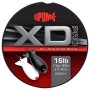 Spomb XD Pro Grey 8+1 Braid 300m