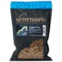Spotted Fin Boosted Carp Pellets 900g 8mm