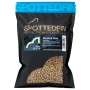 Spotted Fin Boosted Carp Pellets 900g 6mm