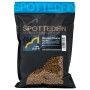 Spotted Fin Boosted Coarse Pellets 900g 4mm
