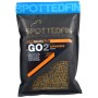 Spotted Fin GO2 Expander Pellets 4.5mm