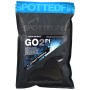Spotted Fin GO2 F1 Dark Groundbait 900g