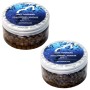 Spotted Fin GO2 F1 Soft Hook Pellets 80g