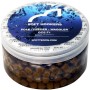 Spotted Fin GO2 F1 Soft Hook Pellets 80g 6mm