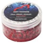 Spotted Fin Sweet Meat Soft Hook Pellets 80g