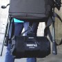 SPRO Backpack 25 V2 In Use 3